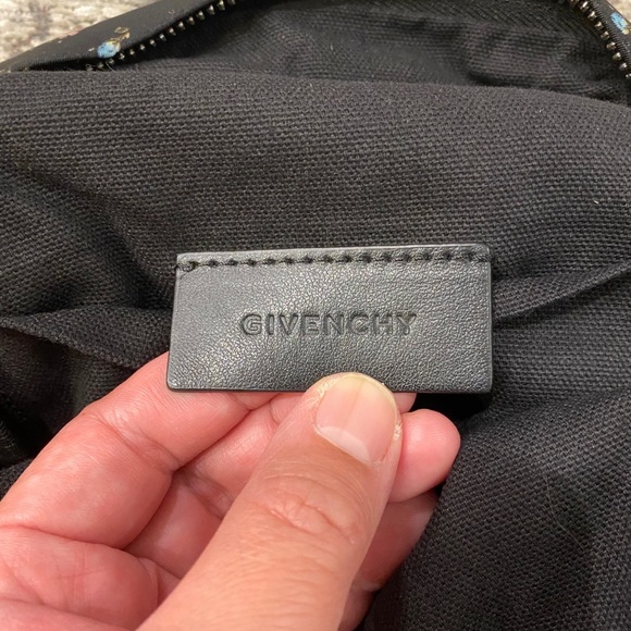 Givenchy Nano Backpack - Picture 8 of 9